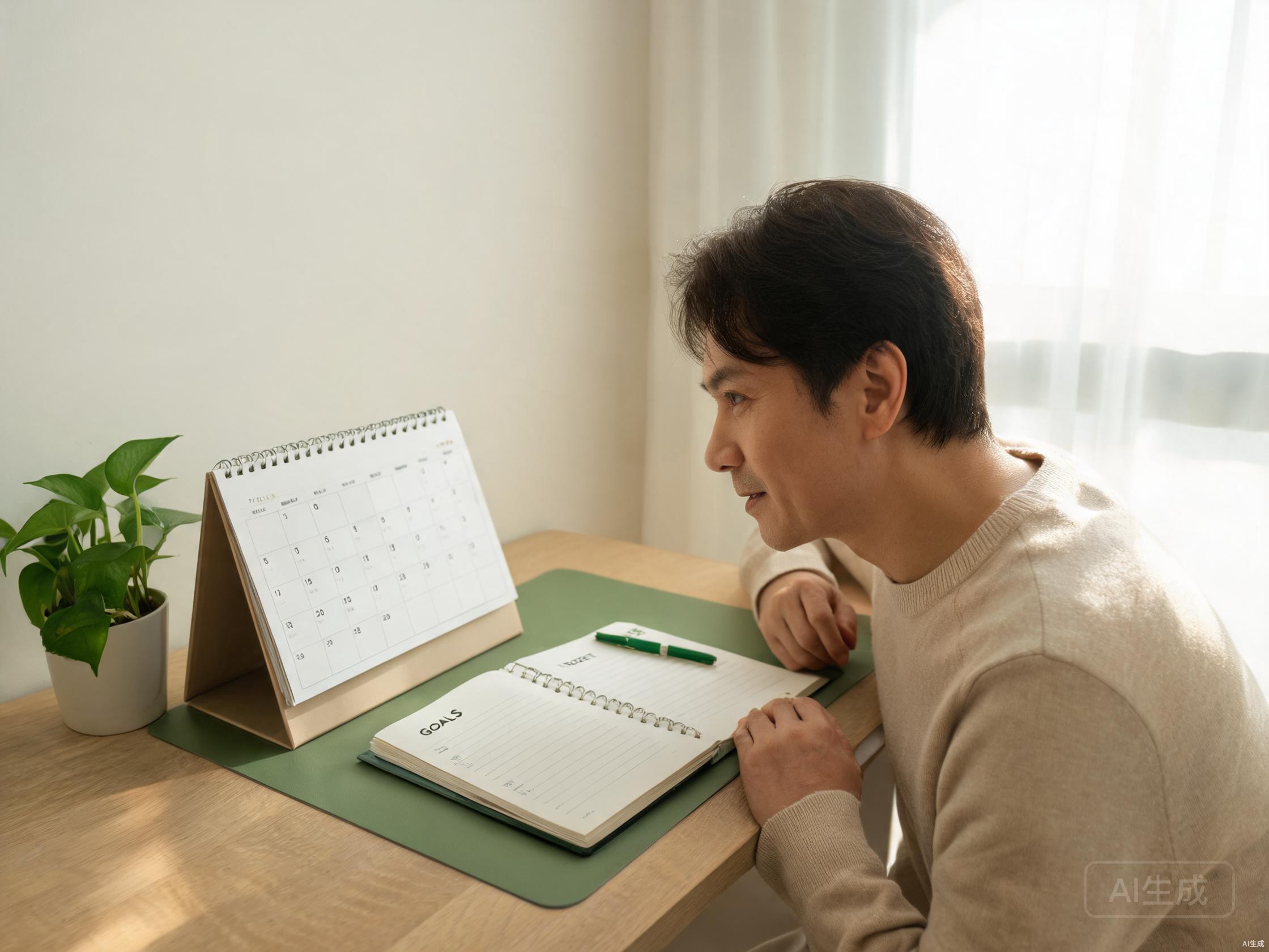 40 歲退休規劃