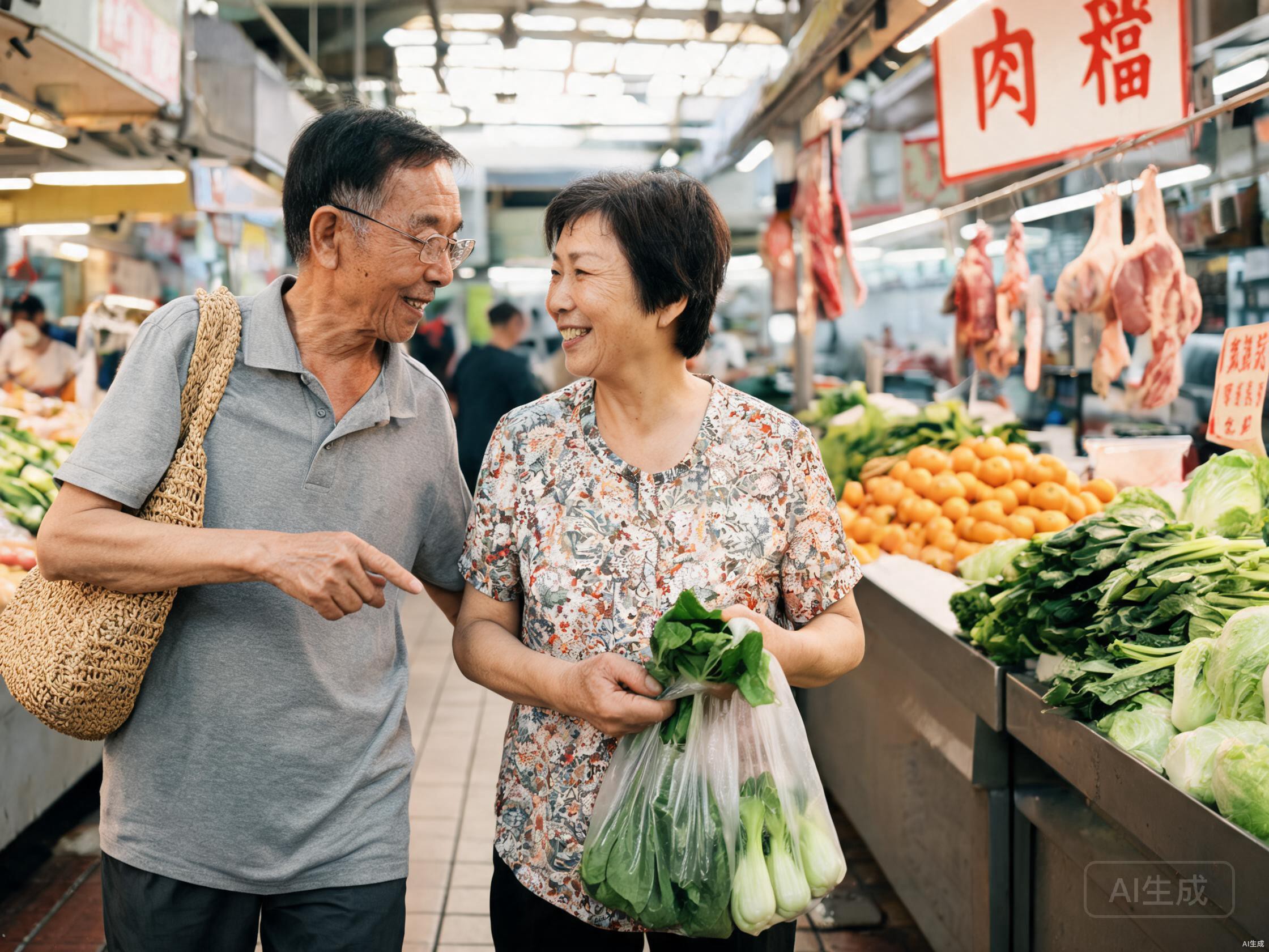 香港退休生活費