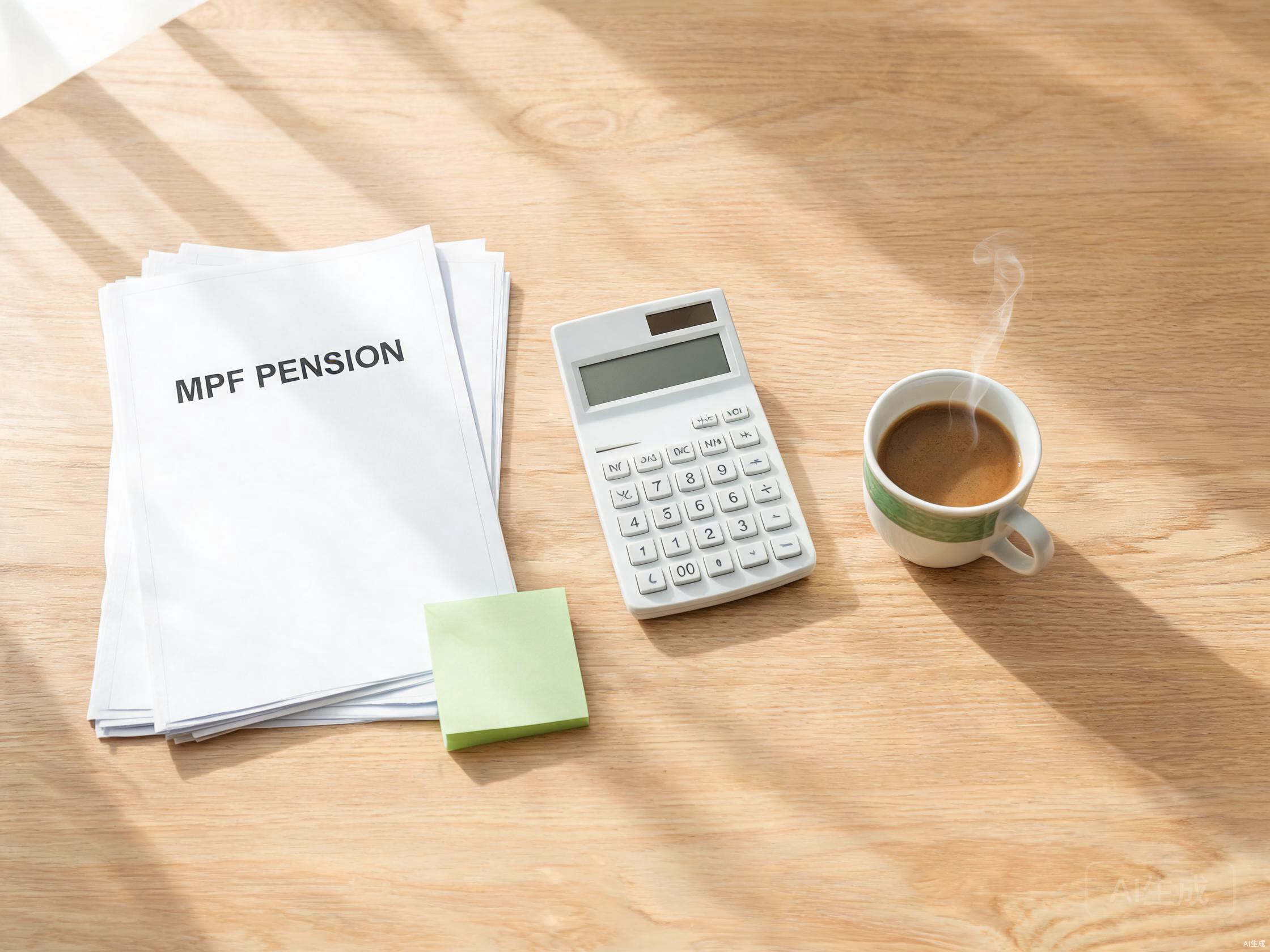 MPF 完全指南